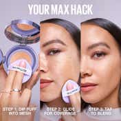 Maybelline New York Super Stay Matte Max Cushion Foundation - Shade 118 (11 g)