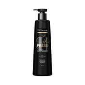 Tresemme Silk Press Smoothing Shampoo (375 ml)