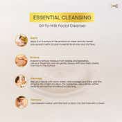 ISDIN Isdinceutics Essential Cleanser (200 ml)
