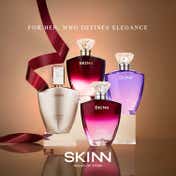 Skinn By Titan Classic for Women Sheer (50 ml)