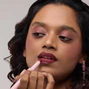 Ruby’s Organics OneStick Blurr Lip and Cheek Color Crayon - Beet (1 g)