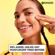 Garnier Vitamin C Fresh & Bright Moisturizer (45 ml)