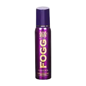 FOGG Paradse Fragrance Body Spray For Women (150ml)