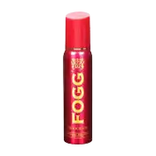 FOGG Delicious Fragrance Body Spray For Women (150ml)