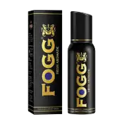 FOGG Fresh Aromatic Fragrance Body Spray (120ml)