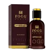 FOGG Xpressio EDP Perfume (100ml)