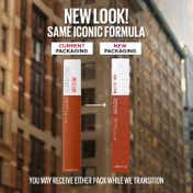 Maybelline New York Super Stay Matte Ink Liquid Lipstick - 135 Globe Trotter (5 ml)