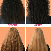 Goddess Biotech Blowout Leave-In Restorative Hair Mask (50 ml)