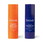 Foxtale 360° Age Protection Skin Care Kit Combo-C For Yourself Vitamin C Serum Retinol Night Serum