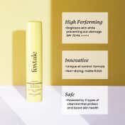 Foxtale Coverup SPF 50+ Broad Spectrum Matte Sunscreen With Niacinamide (Pack of 2) Combo