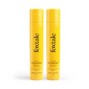 Foxtale Coverup SPF 50+ Broad Spectrum Dewy Sunscreen (Pack of 2) Combo
