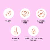 Foxtale Cleanser, Moisturizer, Sunscreen Dewy & Vitamin C Serum Combo