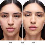 M.A.C Mini Studio Fix Fluid SPF15 24HR Matte Foundation - NC20 (10 ml)