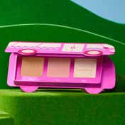 Benefit Cosmetics Beauty Bus Stop Mini Cheek Palette (9 g)