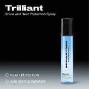 Sebastian Professional Trilliant Shine and Heat Protection Spray (150 ml)