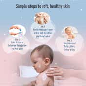 Sebamed Baby Lotion (200 ml)