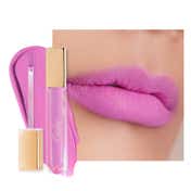 Oulac Kissproof Liquid Matte - M14-Unpredictable Kiss (4.5 ml)