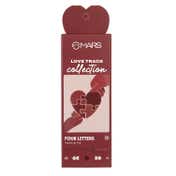 MARS Love Track Velvet Lip Tint - Four Letter (2.8 ml)