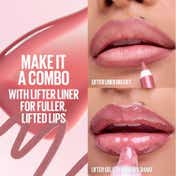 Maybelline New York Lifter Oil In Gel Lip Gloss - Berry Twist (6.6 ml)