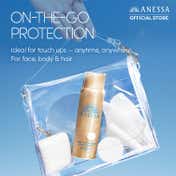 ANESSA Perfect UV Sunscreen Skincare Spray SPF50+ PA++++ (60 g)