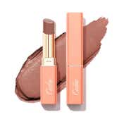 Oulac Sensual Glow Rich Creme Lipstick - SG04-Be Mine (4 g)