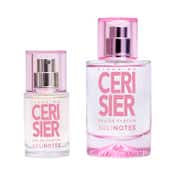 SOLINOTES Fleur De Cerisier/Cherry Blossom Eau De Parfum Gift Set Unisex Perfume (2 pcs)