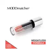 Fran Wilson Moodmatcher Liquid Matte Lipstick - Coral Crush (2 ml)