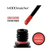 Fran Wilson Moodmatcher Liquid Matte Lipstick - Coral Crush (2 ml)
