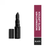 Fran Wilson Moodmatcher Lipstick - Black (3.5 g)