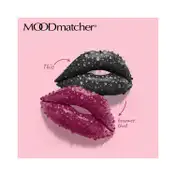 Fran Wilson Moodmatcher Lipstick - Black (3.5 g)