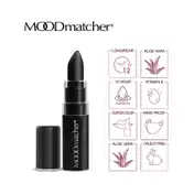 Fran Wilson Moodmatcher Lipstick - Black (3.5 g)