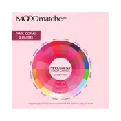 Fran Wilson Moodmatcher Lipstick - Black (3.5 g)