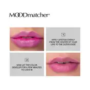 Fran Wilson Moodmatcher Lipstick - Lavender (3.5 g)