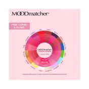 Fran Wilson Moodmatcher Lipstick - Lavender (3.5 g)