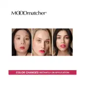 Fran Wilson Moodmatcher Lipstick - Platinum (3.5 g)