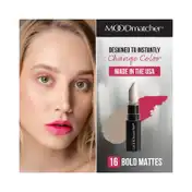 Fran Wilson Moodmatcher Lipstick - Platinum (3.5 g)
