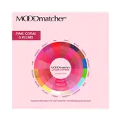 Fran Wilson Moodmatcher Lipstick - Platinum (3.5 g)