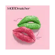 Fran Wilson Moodmatcher Lipstick - Green (3.5 g)