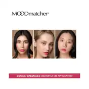 Fran Wilson Moodmatcher Lipstick - Green (3.5 g)