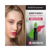 Fran Wilson Moodmatcher Lipstick - Green (3.5 g)