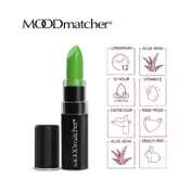Fran Wilson Moodmatcher Lipstick - Green (3.5 g)