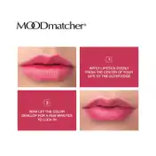 Fran Wilson Moodmatcher Lipstick - Green (3.5 g)