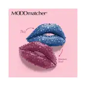 Fran Wilson Moodmatcher Lipstick - Dark Blue (3.5 g)
