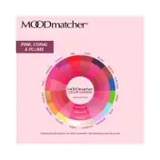 Fran Wilson Moodmatcher Lipstick - Dark Blue (3.5 g)