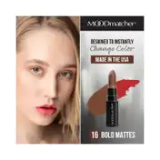 Fran Wilson Moodmatcher Lipstick - Brown (3.5 g)