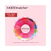 Fran Wilson Moodmatcher Lipstick - Brown (3.5 g)