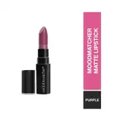Fran Wilson Moodmatcher Lipstick - Purple (3.5 g)