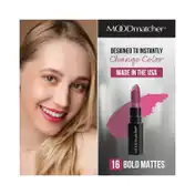 Fran Wilson Moodmatcher Lipstick - Purple (3.5 g)