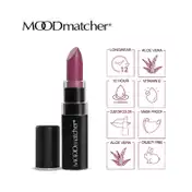 Fran Wilson Moodmatcher Lipstick - Purple (3.5 g)