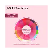 Fran Wilson Moodmatcher Lipstick - Purple (3.5 g)